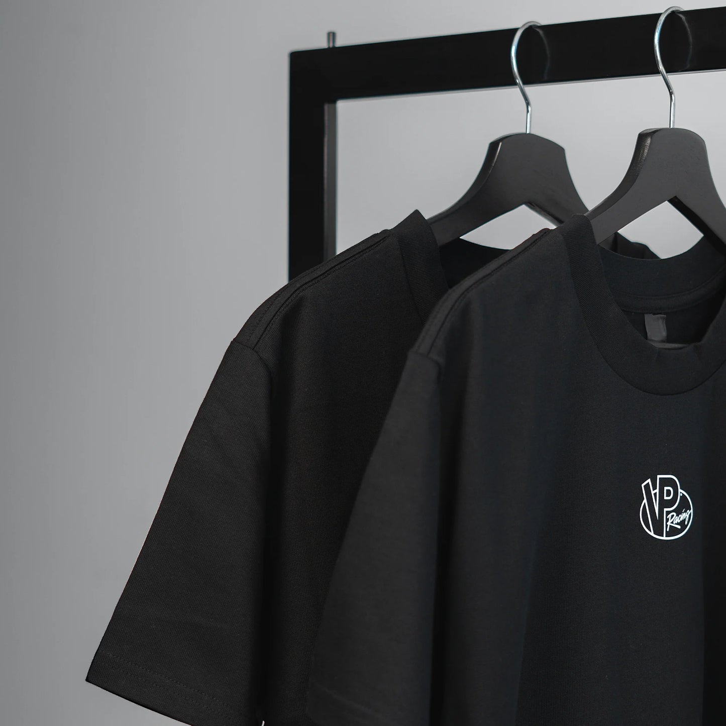 VP RACING - DROP SHOULDER HEAVY TEE