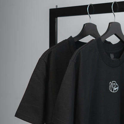 VP RACING - DROP SHOULDER HEAVY TEE