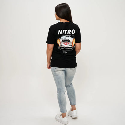 VP RACING - MAKIN' NITRO T-SHIRT