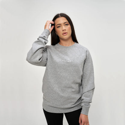 VP RACING - PREMIUM SWEATER