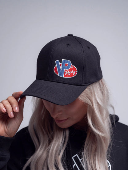 VP RACING FUELS - LOGO HAT