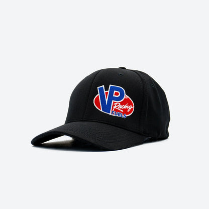 VP RACING FUELS - LOGO HAT