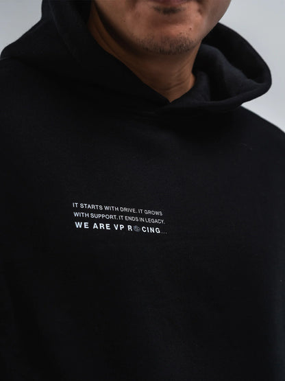 VP RACING LEGACY HOODIE