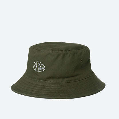VP RACING LOGO BUCKET HAT
