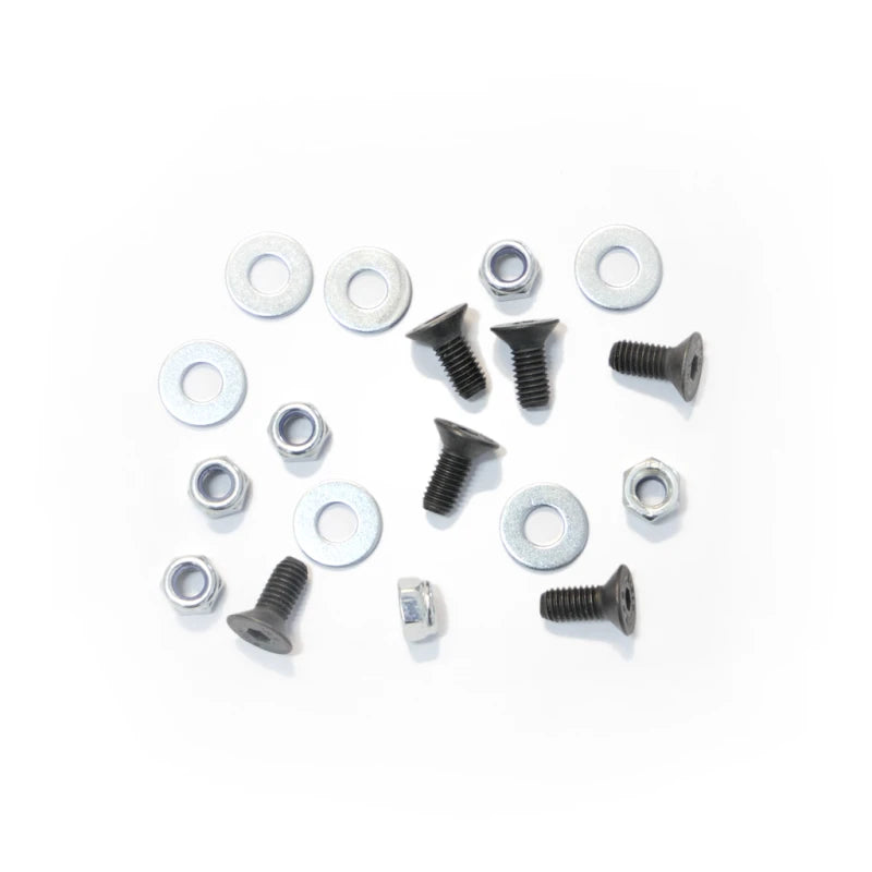 Steering Wheel Bolt Kit