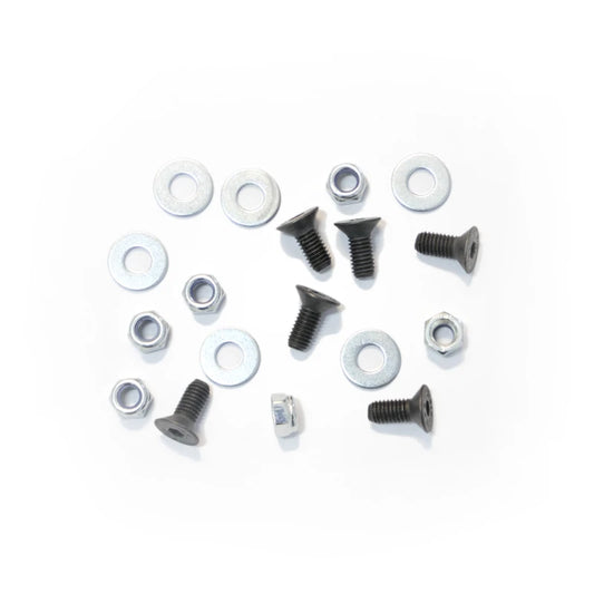 Steering Wheel Bolt Kit