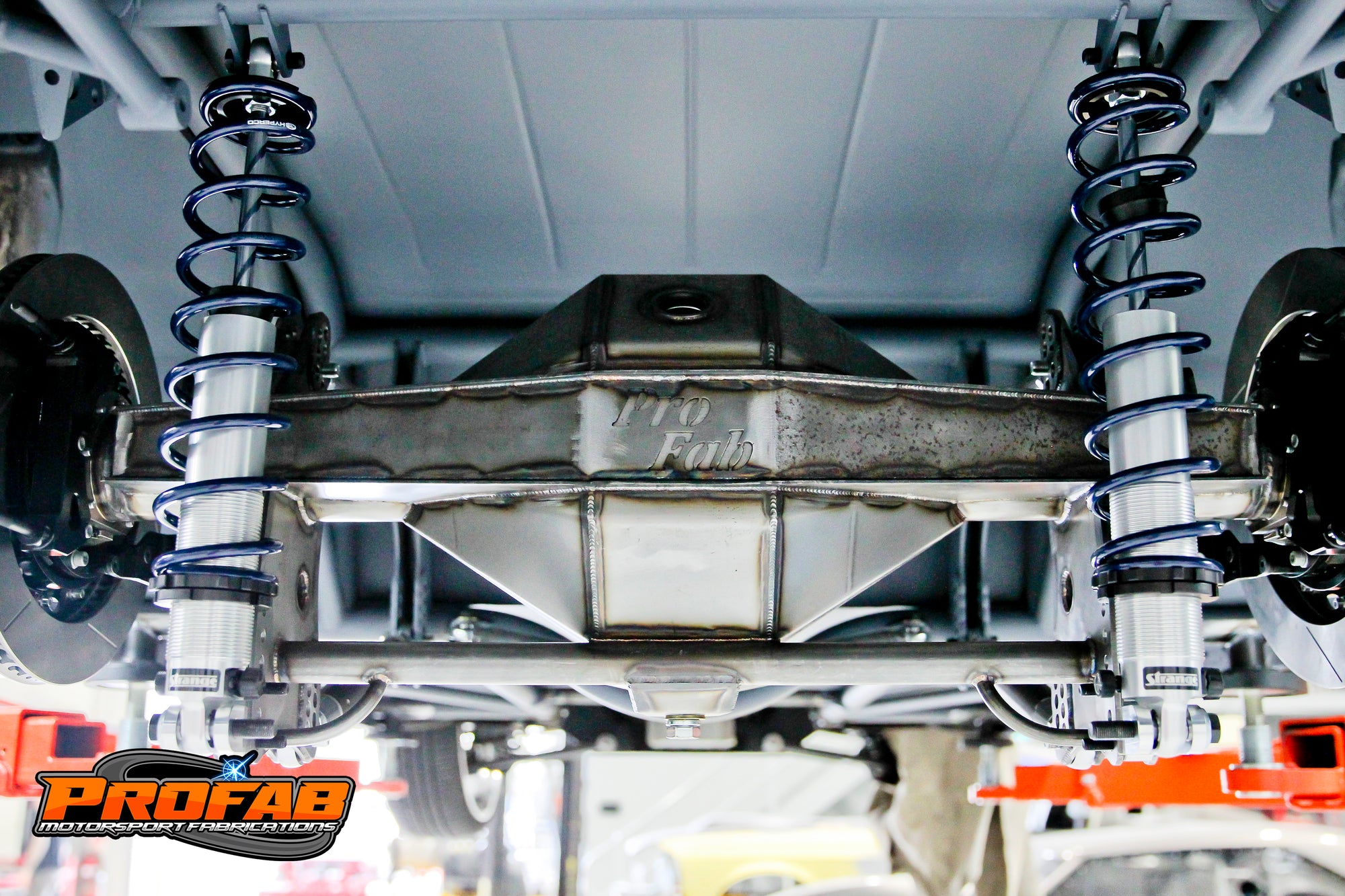 Get in touch – Profab Motorsport Fabrications