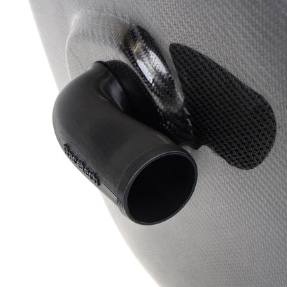 Cooling Duct Spigot – Low Profile